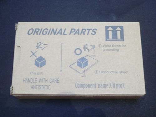 Wadia 302 optical - 302,