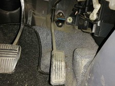 ACCELERATOR PEDAL / 2034787