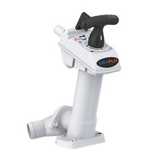 SEAFLO Electric to Manual