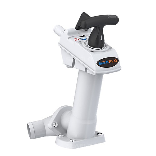 Seaflo electric manual - seaflo,