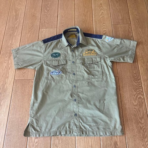 Camel trophy adventure - camel,