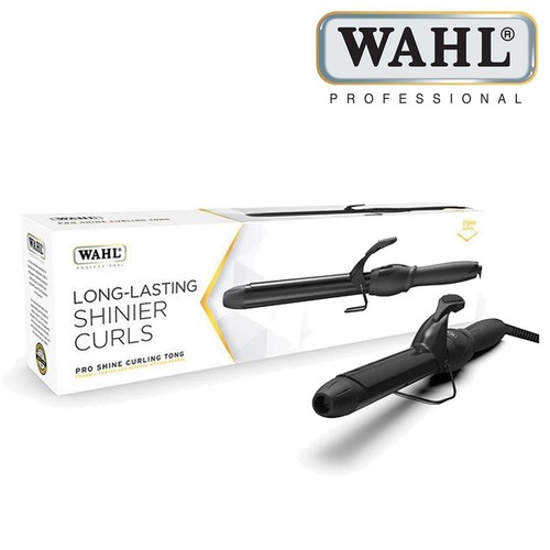 Wahl pro shine 25mm - wahl,