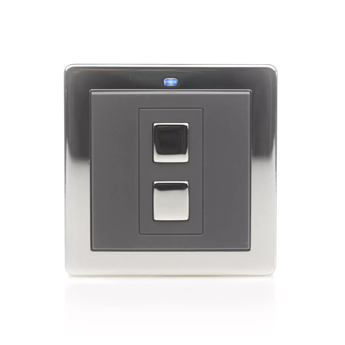 Lightwave lw201 wire free - rf, wire-free