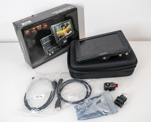 Lilliput h7s inch sdi - h7s, 7