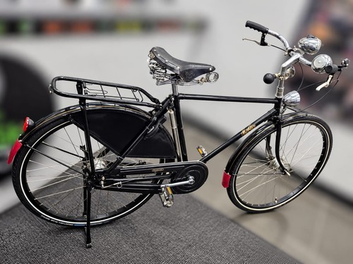 Pashley roadster sovereign - roadster,