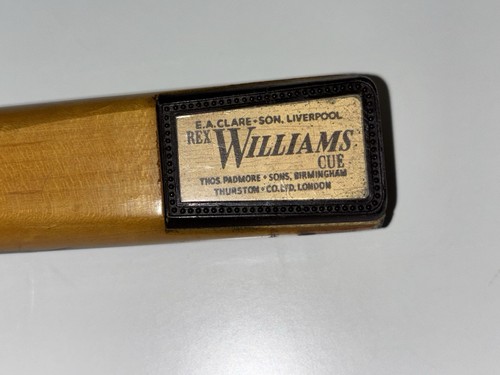 Vintage padmore sons the - &,