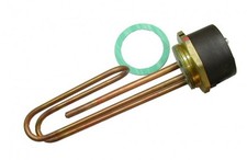 11" Immersion Heater Element For Copper Hot Water Cylinder 3kW 