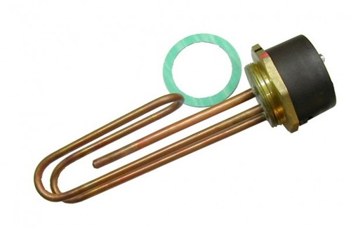 Immersion heater element - 11",
