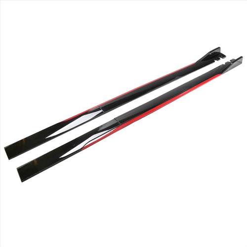 Universal side skirt - 2m,