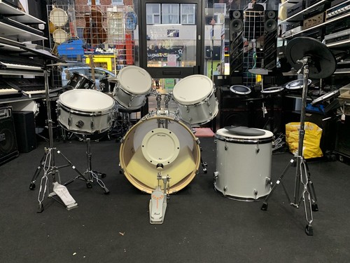 Pearl export series - series, drum