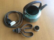 Vintage Premier Metal Electric