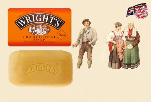 Wright cleansing traditional - wright's,