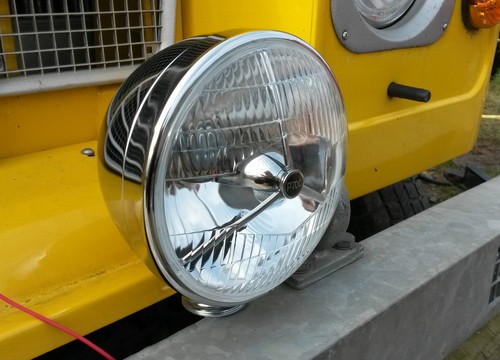 Classic vintage car van lorry - classic,