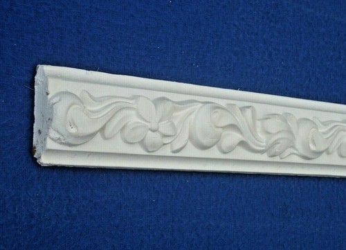 Plaster panel mouldings - plaster,