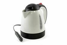 24v Kettle Truckers 0.8 ltr 250w Water Heater Truck Lorry Tractor Unit