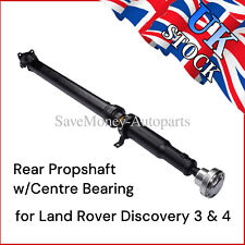 Rear Driveshaft w/Centre Bearing For Land Rover Discovery 3 4  L319 #LR037027