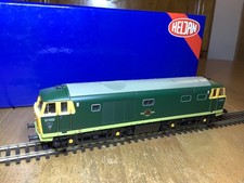 Heljan OO gauge 3514 BR Green