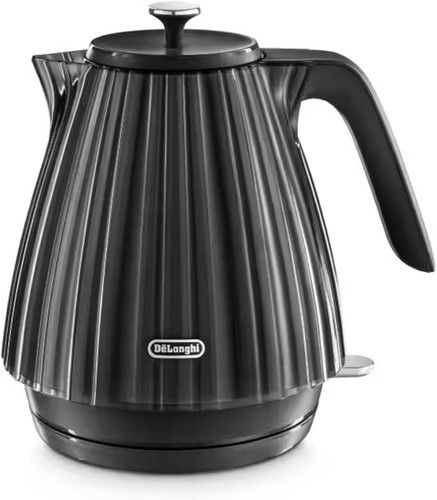 Delonghi ballerina kbd3001 - delonghi, kbd3001.bk