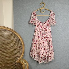 Black Milk Dragon Fruit Tea