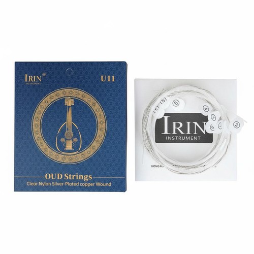 String oud set coated - oud, pu
