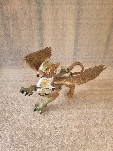 Papo war griffin gryphon - war,
