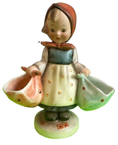 Goebel hummel porcelain - hummel,