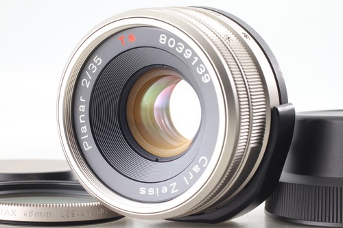 Top mint contax carl - [,