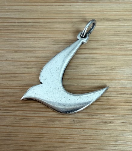 James avery soaring - soaring, descending