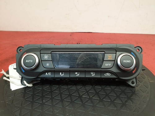 Ford mondeo heater control - ford,