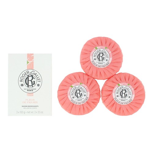 Roger gallet fleur - roger,