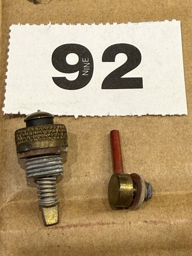 Mamod safety valve 3 - -,