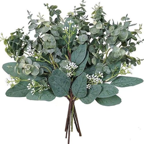 Pack artificial eucalyptus - pack,