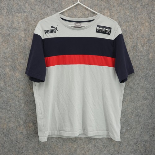 Puma red bull racing shirt - bull,