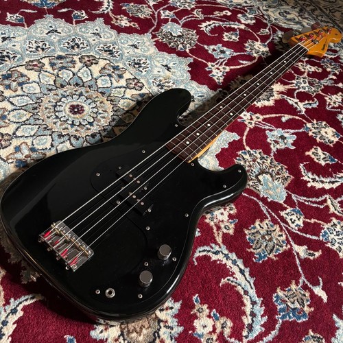 Rare japan vintage fernandes - rare,