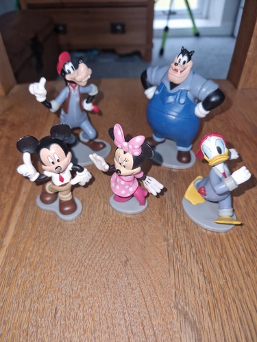 Vintage pete character disney - vintage,