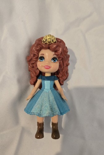 Disney princess merida mini - merida, my