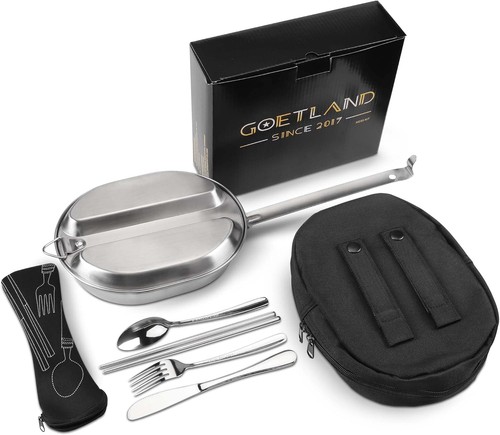 Goetland 304 stainless steel - 304,