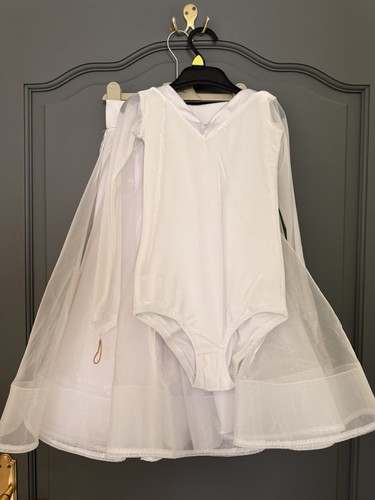 Dsi juvenile white ballroom - juvenile,