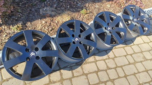 Alloys 4x108 citroen - 16",