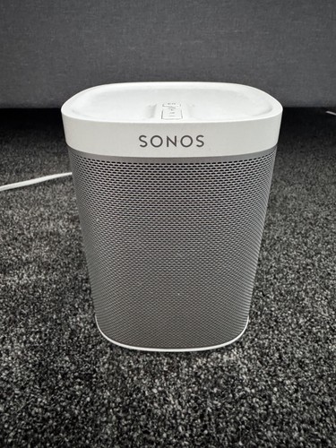 Sonos play wireless - sonos, smart