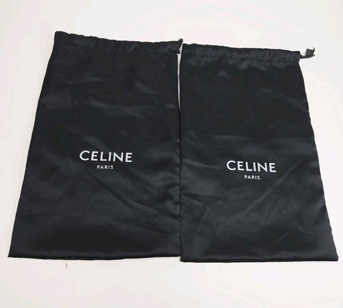 Celine paris dust bag - paris, for