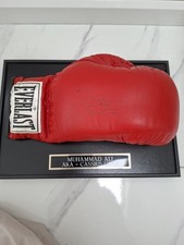 Muhammad Ali Aka Cassius Clay