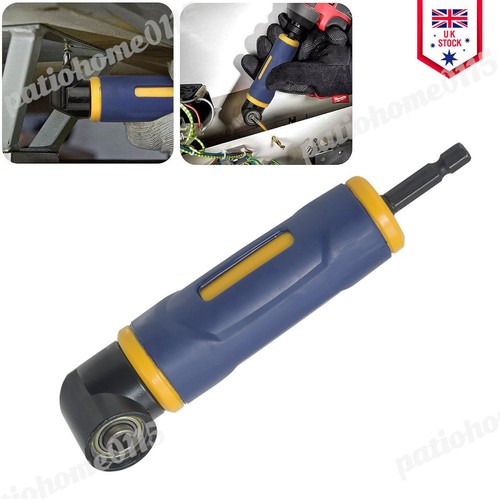Degree right angle drill - degree,