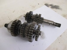 SUZUKI TS250 TS250C TS 250