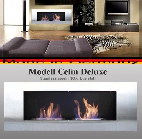Xxl ethanol gel fire - ethanol,