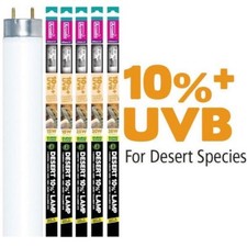 Arcadia Euro Range Reptile UVB