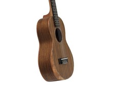 Tenor ukulele all walnut with
