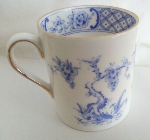 Christening cup royal tuscan - christening,