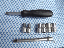 Vintage Hazet  866 / 867-4 /