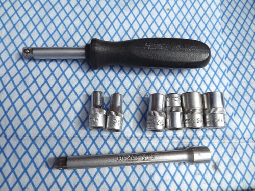 Vintage hazet 866 - /, /